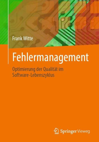 Fehlermanagement