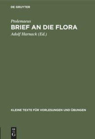 Brief an die Flora