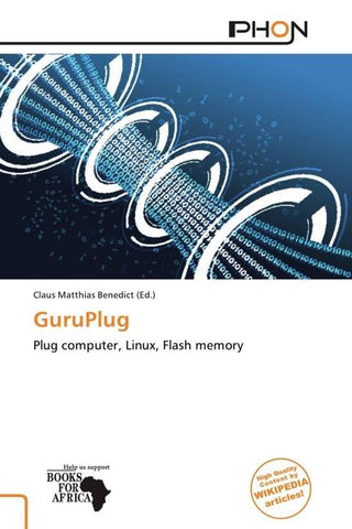 GuruPlug
