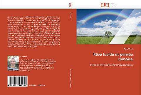 Rêve lucide et pensée chinoise