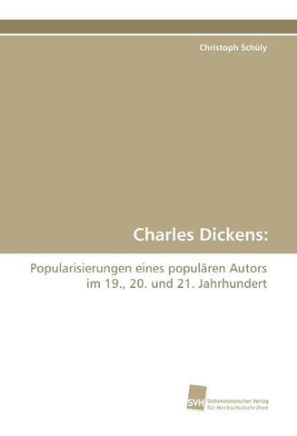 Charles Dickens: