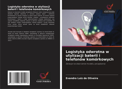 Logistyka odwrotna w utylizacji baterii i telefonów komórkowych
