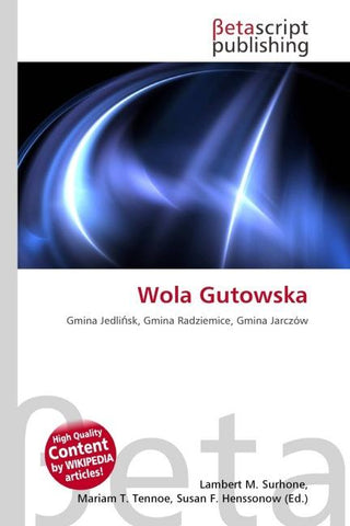 Wola Gutowska