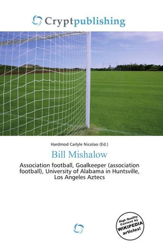 Bill Mishalow