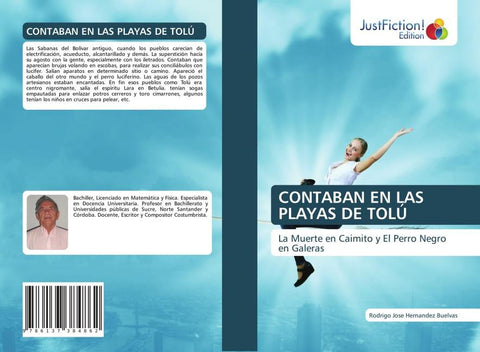 CONTABAN EN LAS PLAYAS DE TOLÚ