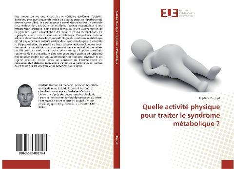 Quelle activité physique pour traiter le syndrome métabolique ?