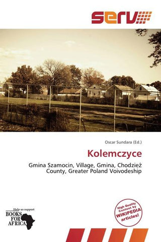 Kolemczyce