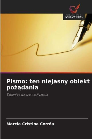 Pismo: ten niejasny obiekt po¿¿dania
