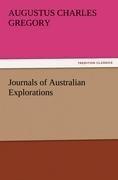Journals of Australian Explorations