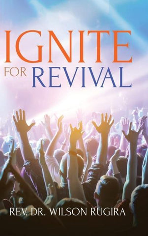 Ignite For Revival