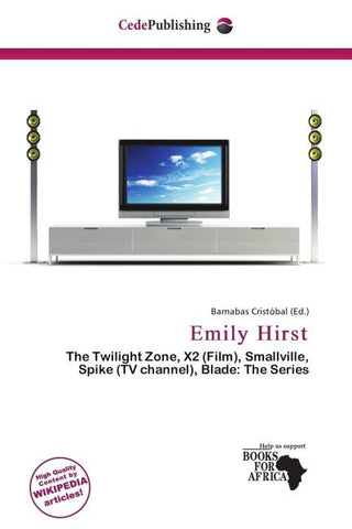 Emily Hirst