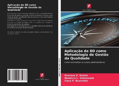 Aplicação da 8D como Metodologia de Gestão da Qualidade