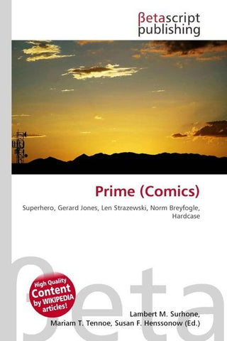 Prime (Comics)