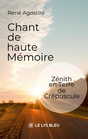 Chant de haute Mémoire