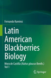 Latin American Blackberries Biology