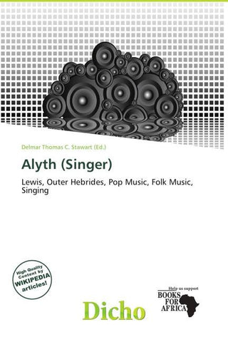 Alyth (Singer)