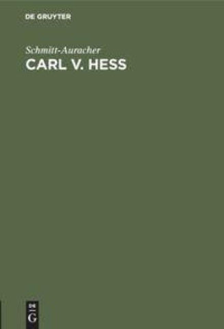 Carl v. Hess