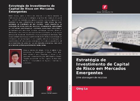 Estratégia de Investimento de Capital de Risco em Mercados Emergentes