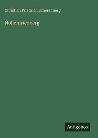 Hohenfriedberg
