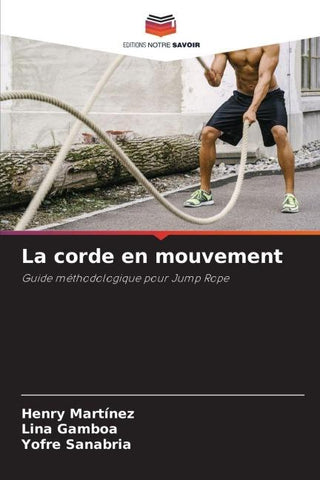 La corde en mouvement