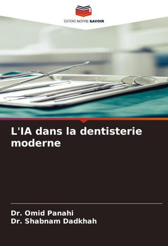 L'IA dans la dentisterie moderne