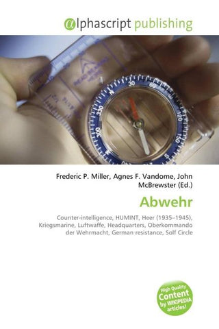 Abwehr