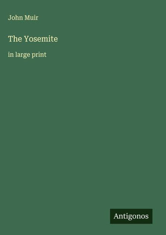 The Yosemite