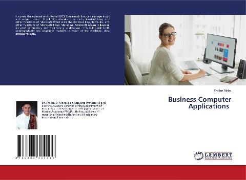 Business Computer Applications