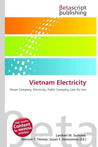 Vietnam Electricity