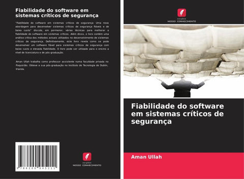 Fiabilidade do software em sistemas críticos de segurança