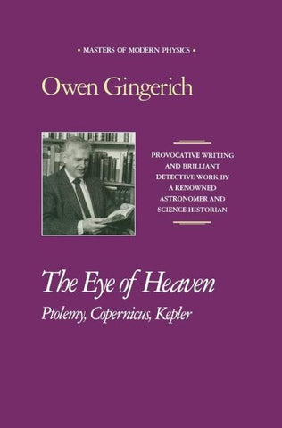 The Eye of Heaven