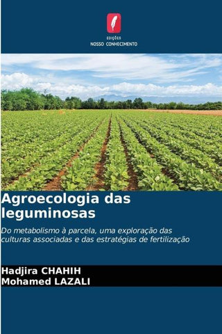 Agroecologia das leguminosas