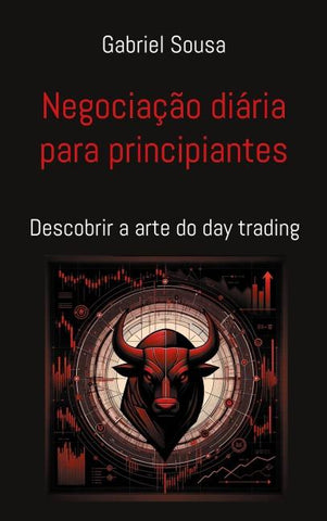Negociação diária para principiantes