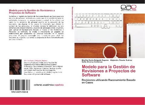 Modelo para la Gestión de Revisiones a Proyectos de Software