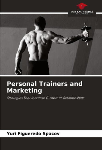 Personal Trainers and Marketing