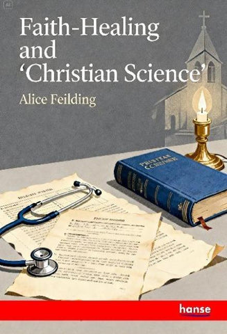 Faith-Healing and 'Christian Science'