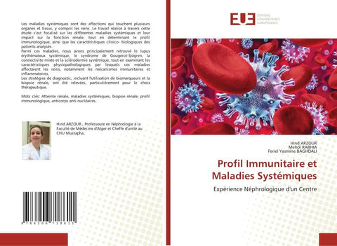 Profil Immunitaire et Maladies Systémiques