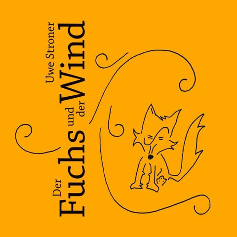 Der Fuchs und der Wind