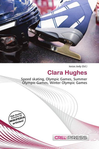 Clara Hughes