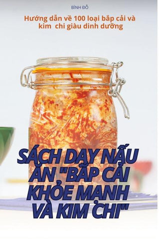 SÁCH D¿Y N¿U ¿N B¿P C¿I KH¿E M¿NH VÀ KIM CHI