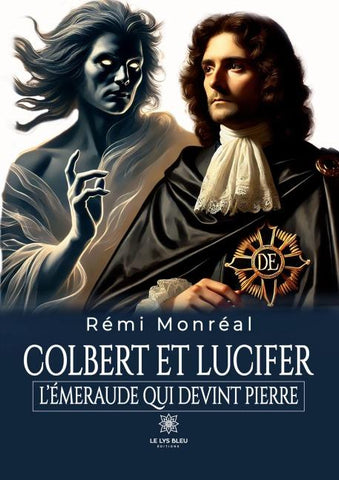 Colbert et Lucifer