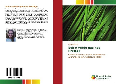 Sob o Verde que nos Protege