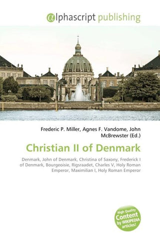 Christian II of Denmark