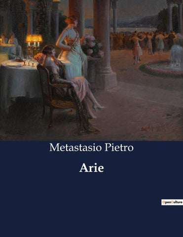 Arie