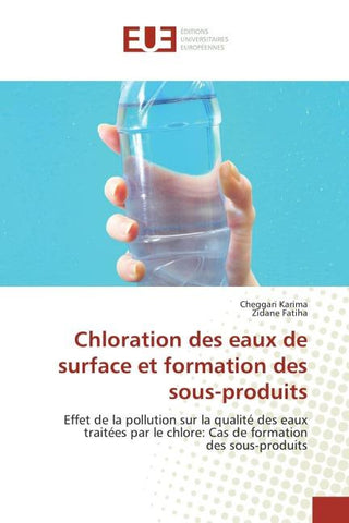 Chloration des eaux de surface et formation des sous-produits