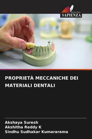 PROPRIETÀ MECCANICHE DEI MATERIALI DENTALI