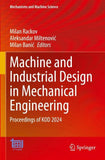 Machine and Industrial Design in Mechanical Engineering