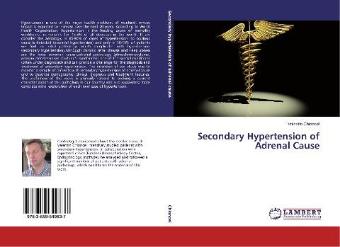 Secondary Hypertension of Adrenal Cause