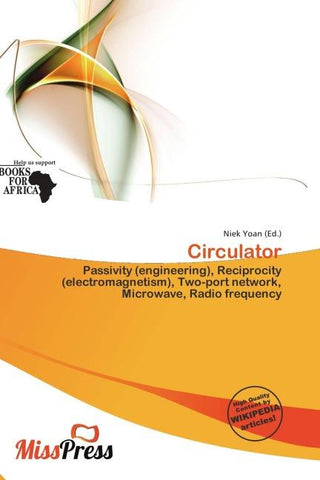 Circulator