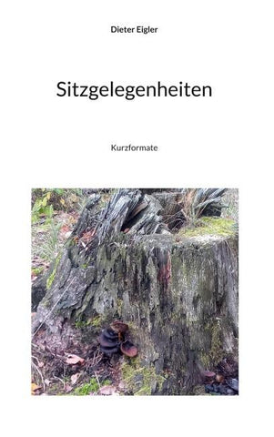 Sitzgelegenheit